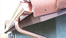 Rain Gutter Installation, Repair, Cleaning in Surfside, FL